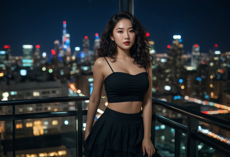 佛罗伦萨夜曲